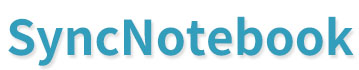 SyncNotebook